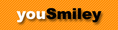 Smiley-Banner-orange-gross